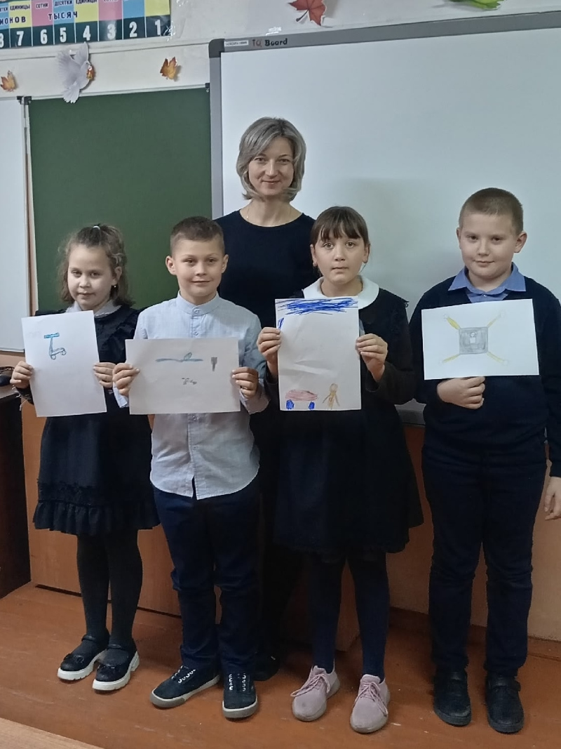 Финансовая грамотность для детей