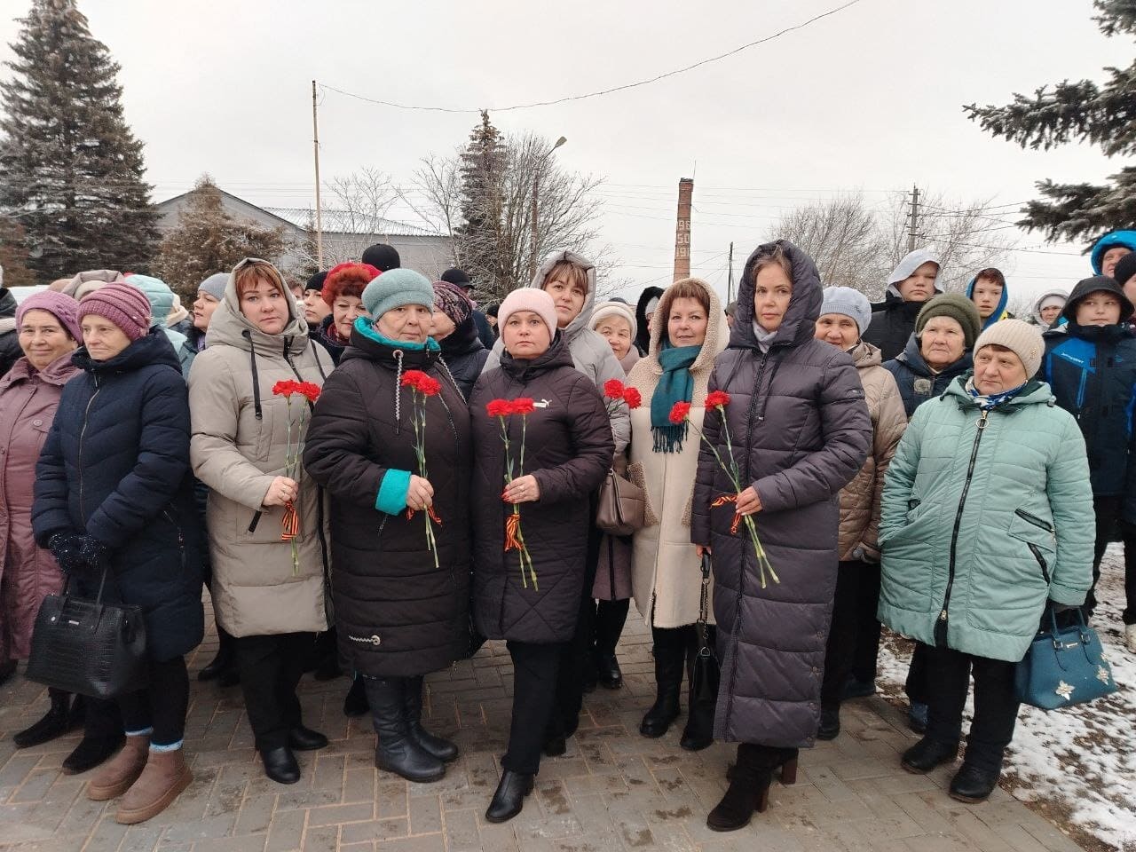 День Героев Отечества