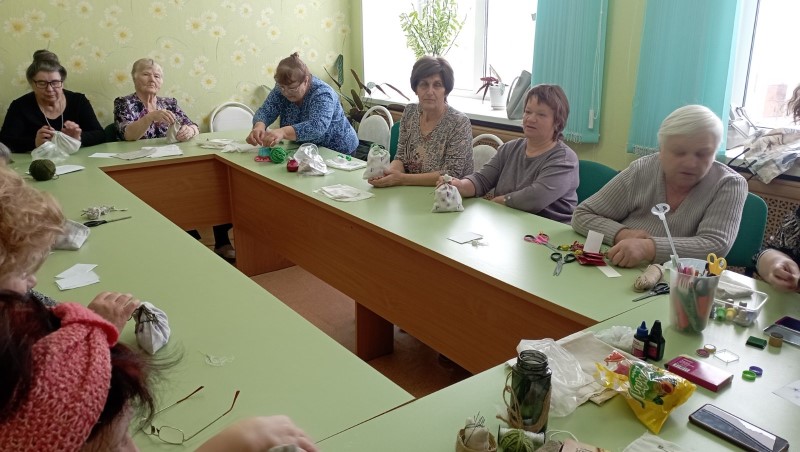 Участие в акции 