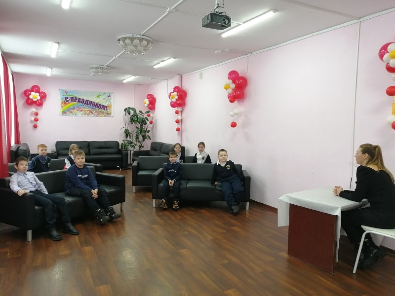 Проект 