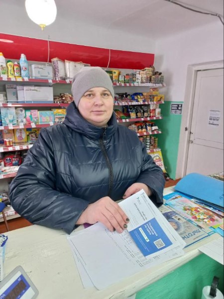 Деятельность социальных работников