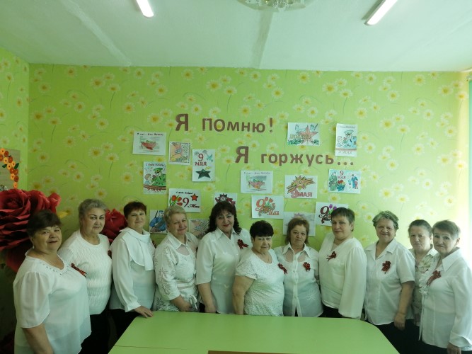 выставка рисунков 