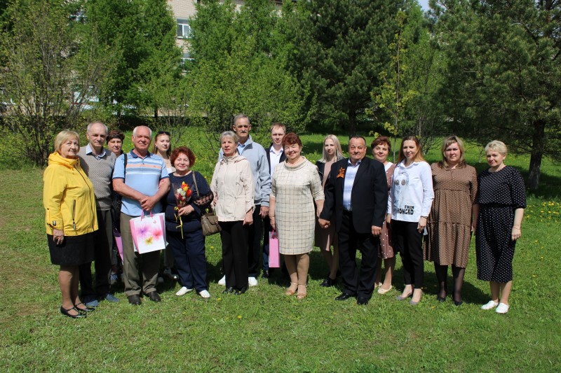 Международный день семьи