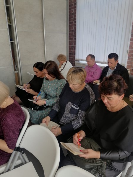 Участие в социальном опросе