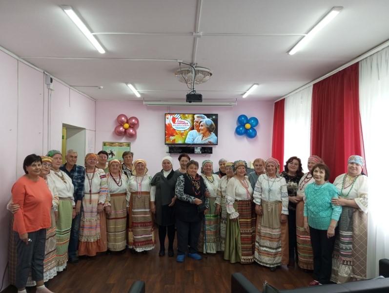 Музыкальная программа 