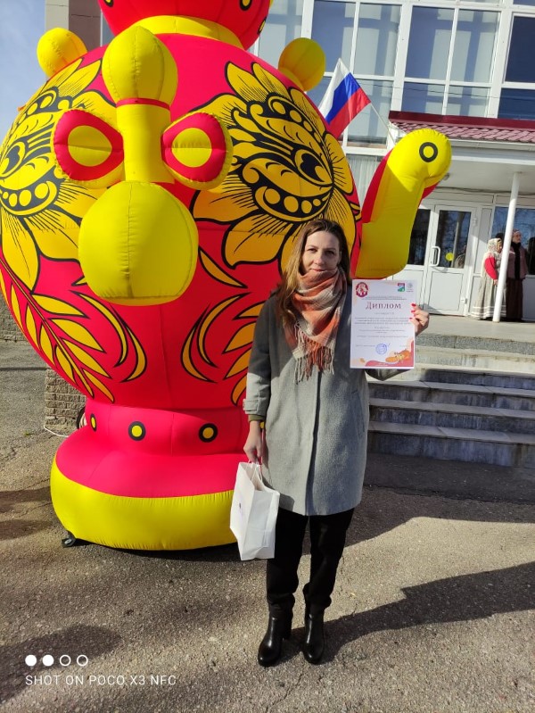 Праздник Покрова Пресвятой Богородицы