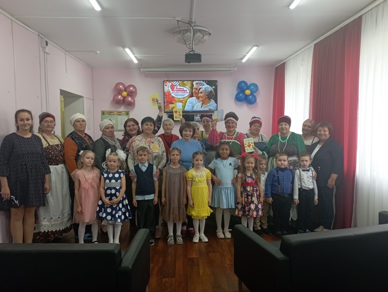 Любительское объединение 