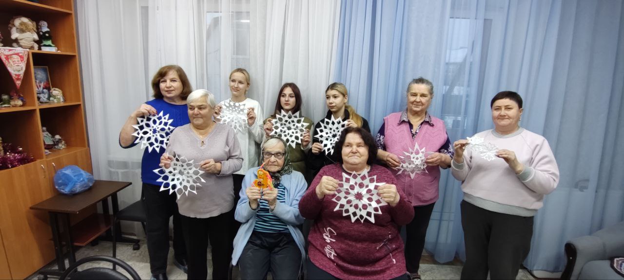 Мастер-класс 