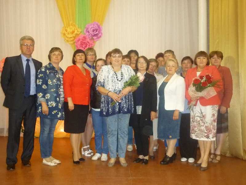 День социального работника
