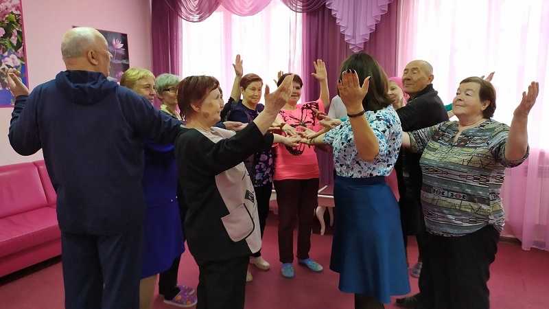 Мир позитива от психолога