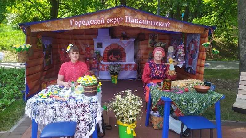 Большой семейный праздник