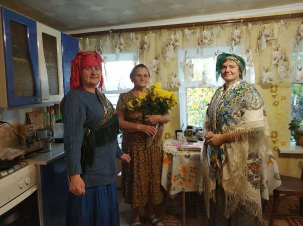 День учителя