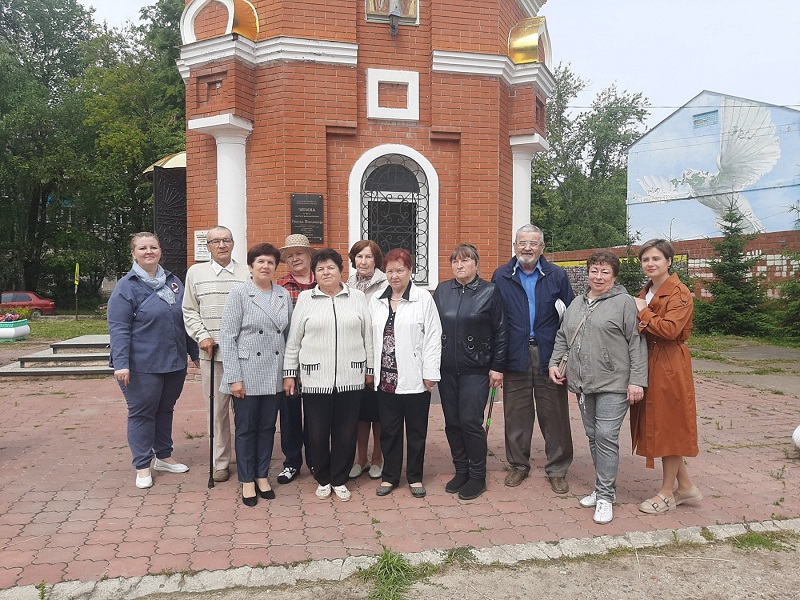 22 июня - День памяти и скорби