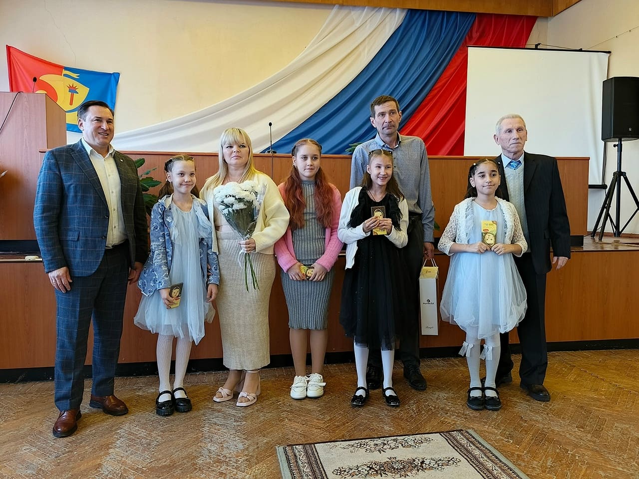 населения Павловского муниципального округа совместно с Администрацией