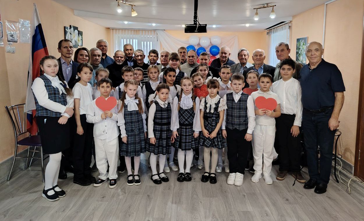 Родине - большой и малой - посвящается