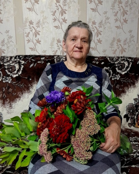 Поздравляем с именинами!