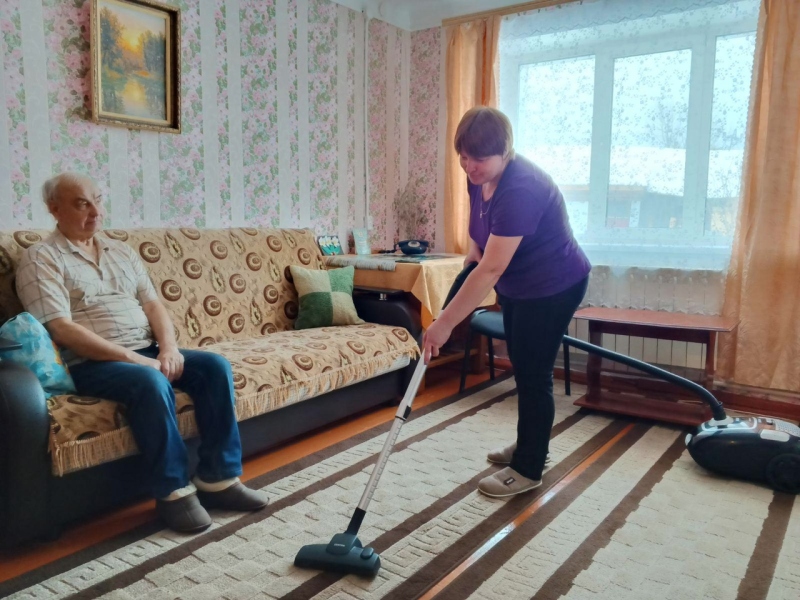 Акция
