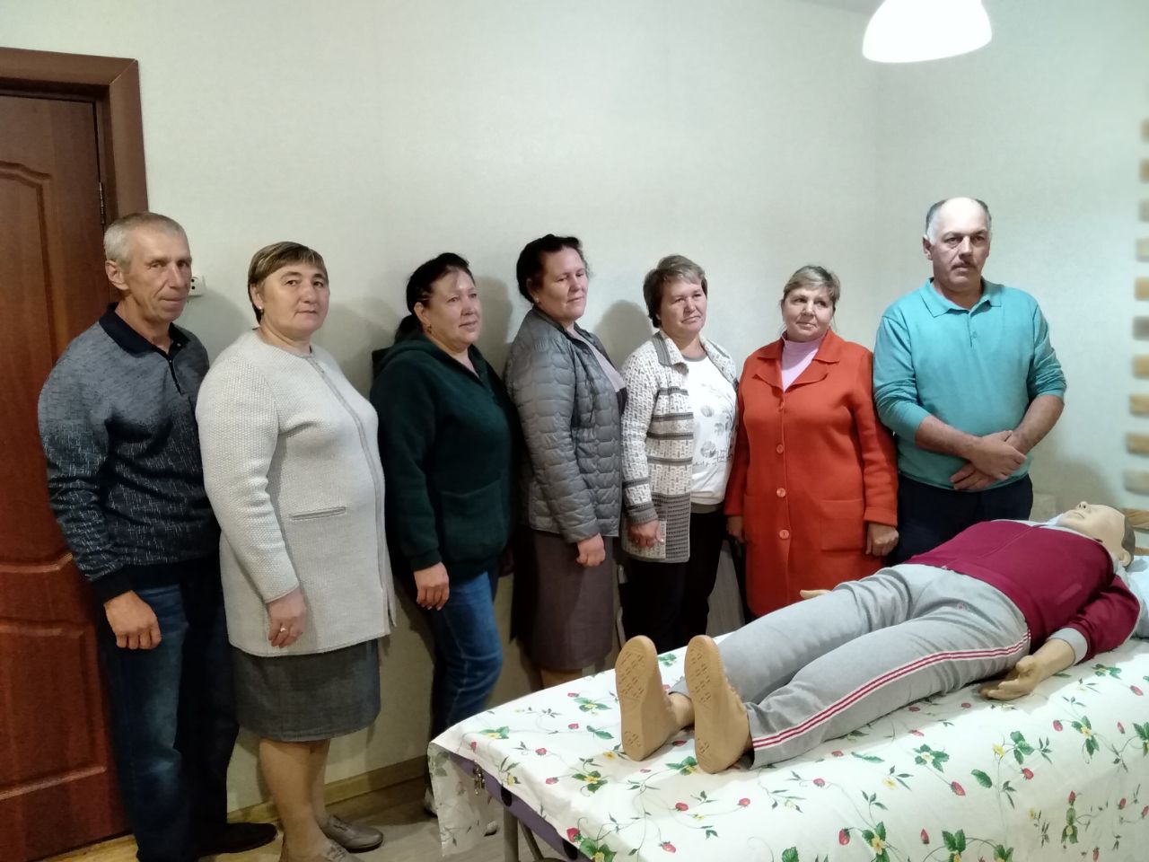 Профессиональное обучение