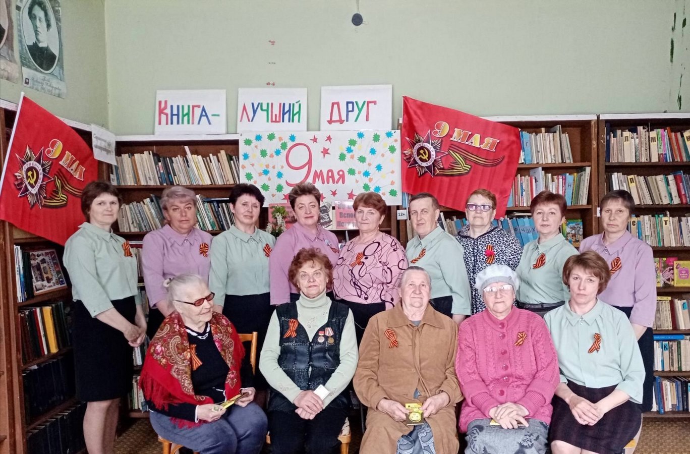 “Эти песни спеты на войне”