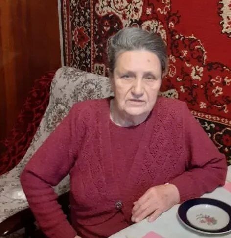 День рождения обслуживаемой