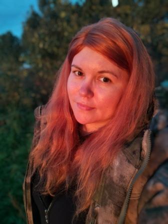  Сегодня день рождения отмечает заведующая отделением социально‑консультативного обслуживания Костыгина Светлана Олеговна!